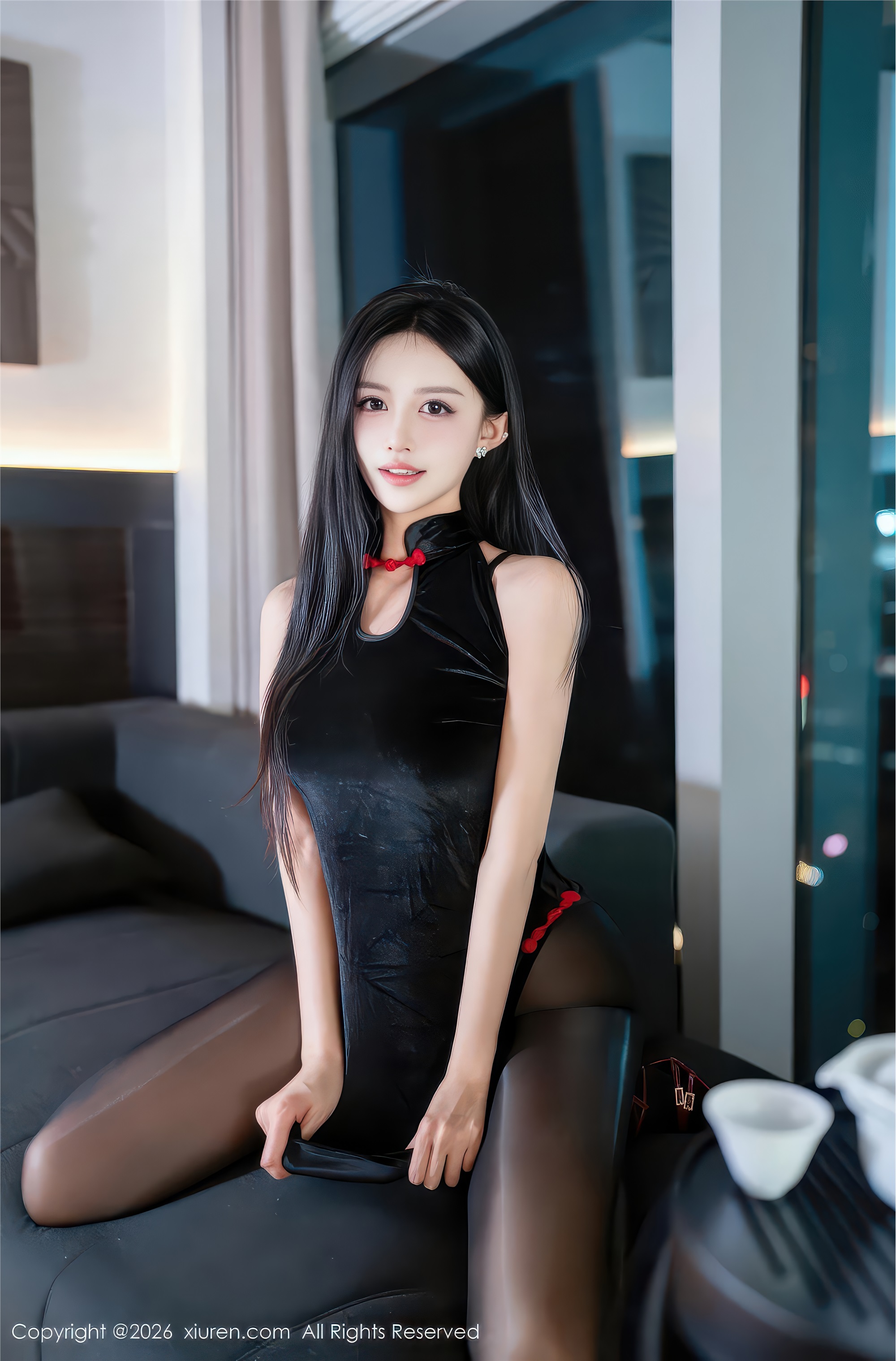 Xiuren秀人网 2026.01.30 NO.11300 shelly诗莉